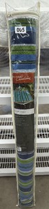 Brand New backyard Creations  Olefin Fabric hammock