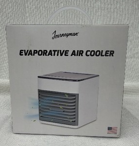 Brand New  Evaporative Air cooler