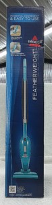 Brand New Bissell feather weight, lightweight vacuum