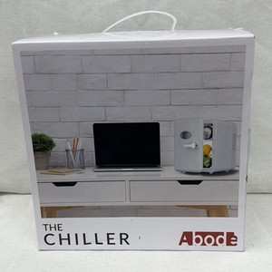 Brand New Abode the chiller, mini refrigerator