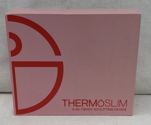 Brand new thermal slim three in one body sculpting device