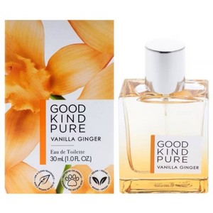 Brand New Good Kind Pure Vanilla Ginger 30ml