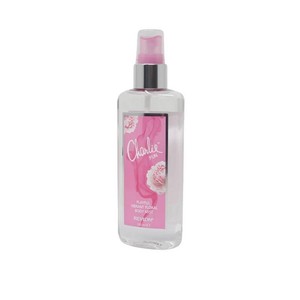 Charlie Fun Playful Vibrant Floral 3.3 oz. Body Mist