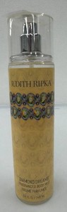 Judith Ripka Diamond Dreams Fragranced Body Mist 8.4 fl