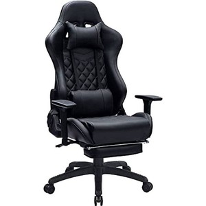 Brand New Gaming Chair - Black