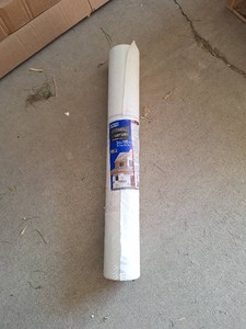 3ft x 165ft non woven house wrap