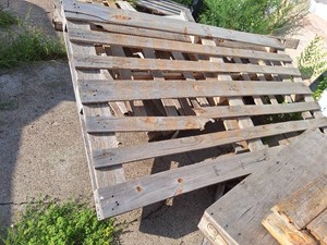 Pallets