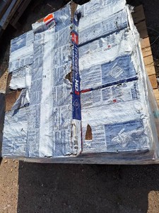 Architectural shakewood shingles