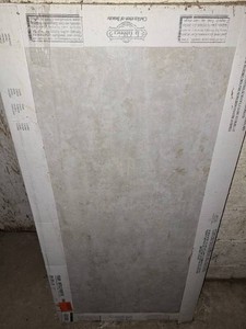 24x48 artile ivory tile