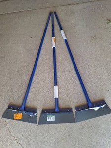 3-14 floor scrapers