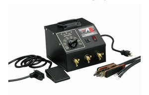 $1649 High Capacity Plier-Style Resistance Soldering System