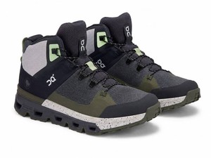 $200 On Cloudtrax Mens Hiking Shoes InkFrost Size 13   53.99055