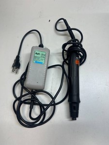 $650 AAT BS-650 Electric Torque Screwdriver 30V w APS-301A Power Supply