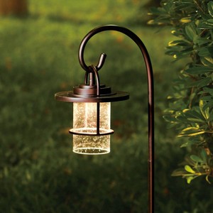Patriot Lighting  Merrick Low Voltage Integrated LED Landscape Light