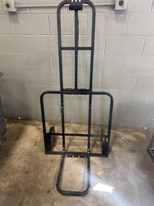 Heavy-Duty Hand Truck  Utility Dolly
