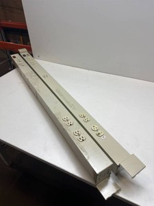 2 PACK Power Strips