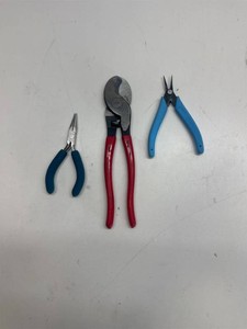 Misc tools and cutters