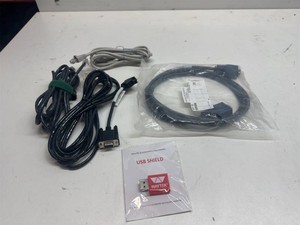 National Instruments NI CAN Cable 192017-02  ComputerData Cable Lot