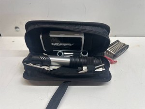 Huffy Bicycle Bike Repair Tool Kit   Multi-Tool, Wrenches & Carrying Case