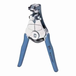 $60 6 12 in Wire Stripper 18 to 10 AWG 45-091