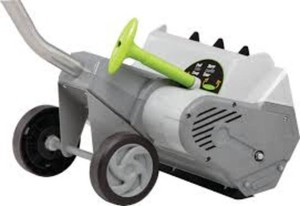 Earthwise 16 12-Amp 120V Corded Snow Thrower   American ...
