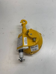 $1056 Hubbell Gleason Reel BH-09 Heavy-Duty Tool Balancer 9 20 lb