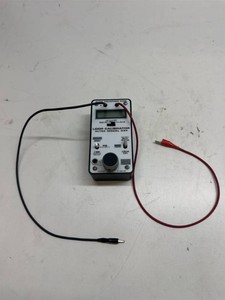 Altek Model 334 4 20 mA Loop Calibrator   Industrial Process Calibrator