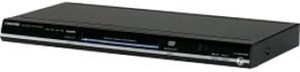 $180 Toshiba SD-6000 1080p Upconverting DVD Player