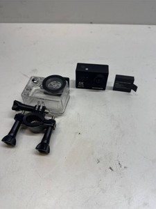 Maginon 4K ultra HD action camera