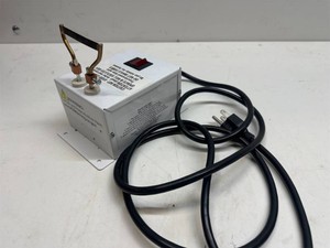 Industrial Electric Cord Cutter   120V 4A   1200 F Hot Knife   Louisiana Industries