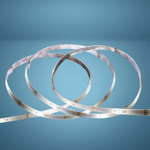 Patriot Lighting  16.4 Adjustable White Rechargeable LED Tape Light