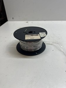 $200 Alpha Wire M64839 200 FT 24 AWG 4-Conductor Shielded Plenum Cable