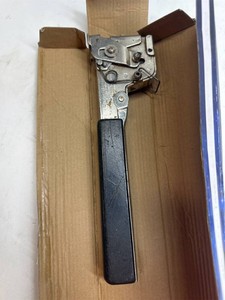 Staple gun