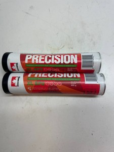 2 pack Precision XLEP2 multiplication EP grease