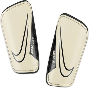 Nike Mercurial Hard Shell Soccer Shin Guards