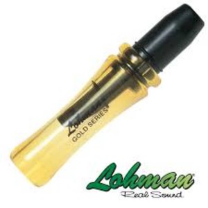 Lohman Gold Series Doe Bleat Call KMB15  AllPredatorCalls.com