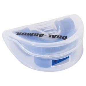 Franklin Sports Mouth Guard