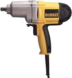 $220 DEWALT DW292 Impact Wrench