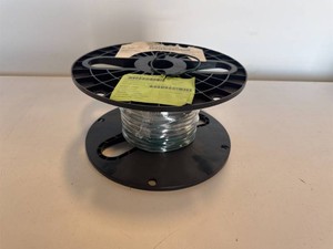 16 AWG Green GXL Automotive Wire   123 Feet   New