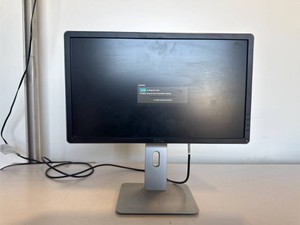 $230 Dell P2214H 21.5 Full HD IPS Monitor