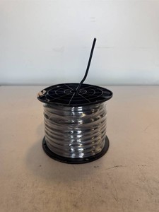 $150 8 AWG AutomotivePrimary Wire   Approx. 250 FT Spool