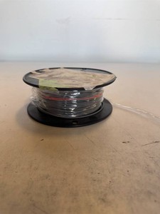 16 AWG Gray GXL Automotive Wire   250 FT Spool