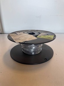 250 FT 16 AWG GXL Automotive Wire   Gray   SAE J1128