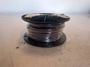 $130 250 FT 14 AWG Violet GXL Automotive Wire   SAE J1128   19 Strand Copper