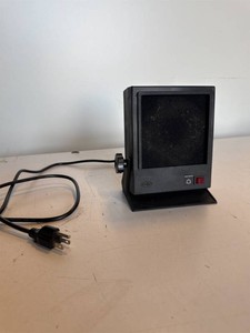 $136 OK Industries SA-9-E-115 ESD-Safe Benchtop FumeSmoke Absorber