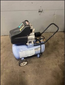 Campbell Hausfeld HL421000 Air Compressor