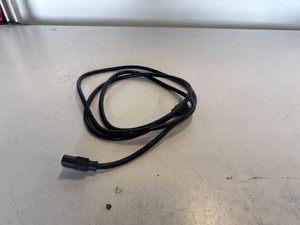 8 FT KING SJT Power Cord   3 14 AWG   300V
