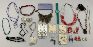 Misc. Jewelry