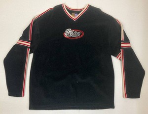 Vintage Ski-Doo Sno Gear Sweat Shirt Size Large