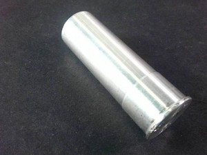 5 Troy Oz. .999 fine silver Shotgun Shell - How cool is that